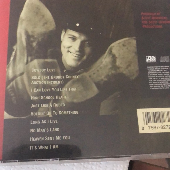 CDs CDs - Picture 3 of 3